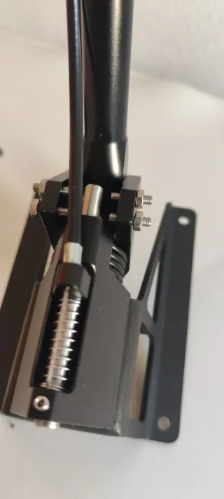 Palanca cambios Shortshifter BMW