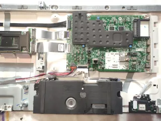 TV LG OLED Módulo Wifi EAT65180201 MTVWBE01GLX