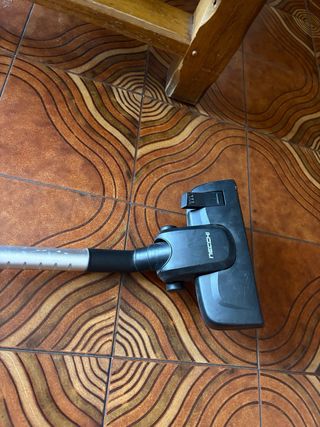 Aspirapolvere Necchi