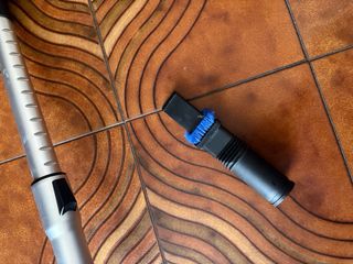 Aspirapolvere Necchi