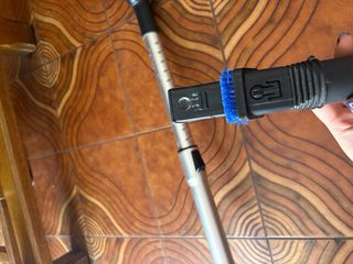 Aspirapolvere Necchi