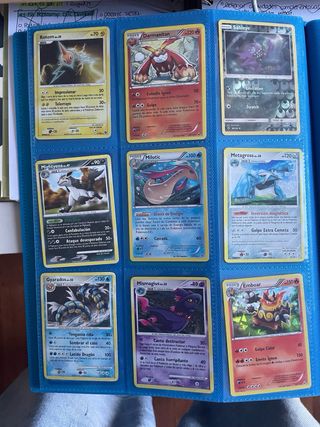 Carte Pokémon 
