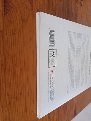 Módulos Transversales - Libro de texto en forma...