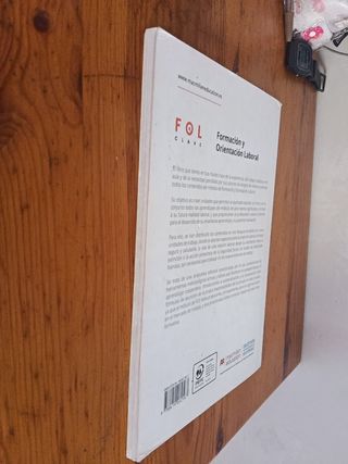 Módulos Transversales - Libro de texto en forma...