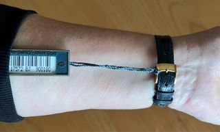 Orologio Lorenz Quarzo Solo Tempo Nuovo