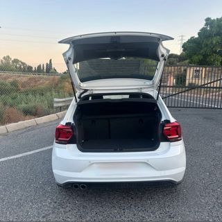 Volkswagen Polo 2019 GTI