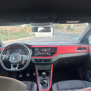 Volkswagen Polo 2019 GTI