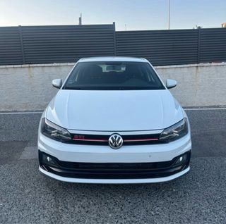 Volkswagen Polo 2019 GTI