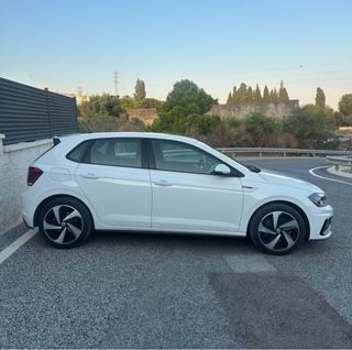 Volkswagen Polo 2019 GTI