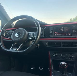 Volkswagen Polo 2019 GTI