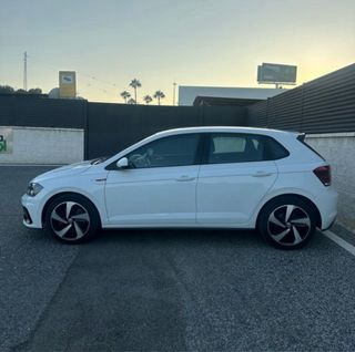 Volkswagen Polo 2019 GTI