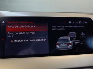 BMW Serie 1 118i CORPORATE AUTO