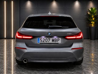 BMW Serie 1 118i CORPORATE AUTO