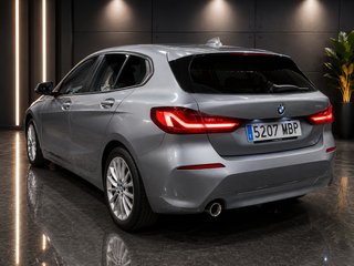 BMW Serie 1 118i CORPORATE AUTO