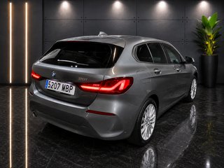 BMW Serie 1 118i CORPORATE AUTO