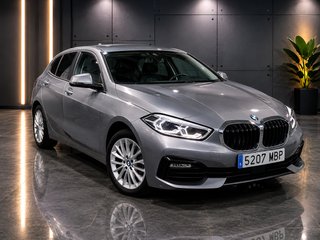 BMW Serie 1 118i CORPORATE AUTO