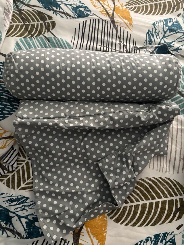 Cojín Embarazo y Lactancia Koala Hugs Plus