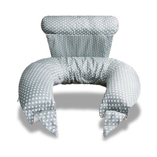 Cojín Embarazo y Lactancia Koala Hugs Plus