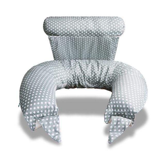 Cojín Embarazo y Lactancia Koala Hugs Plus