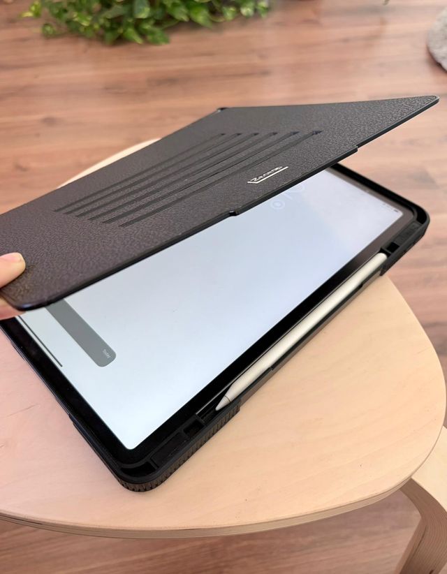 iPad Pro 12.9 4ª Gen 512GB + Apple Pencil. 2020