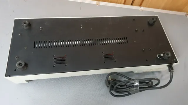 Laminadora plastificadora Yosan A3 Profesional