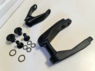 Kit Bieleta Orbea Rise 2021-2024