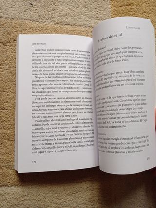 Practicando Magia Blanca: Amor, protección, lim...