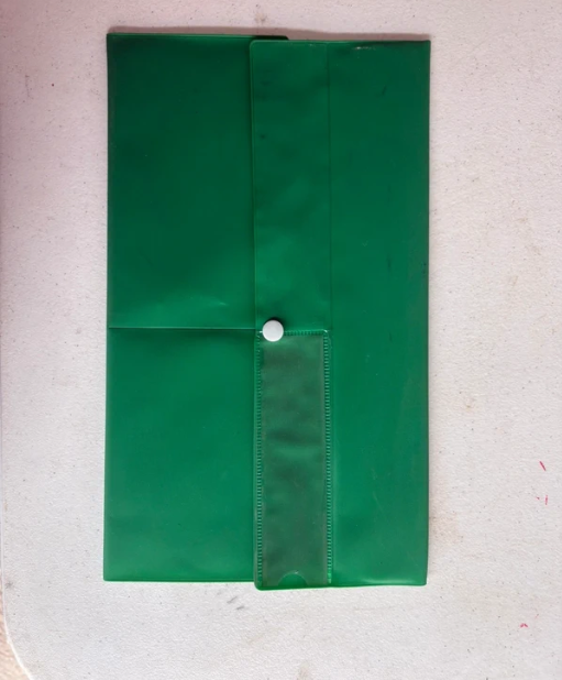 Estuche de reglas de dibujo