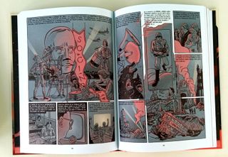 Lote de 3 cómic basados en novelas