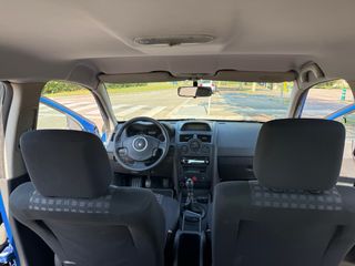 Renault Megane 2006