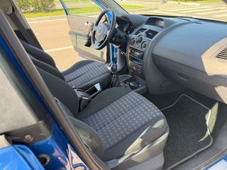 Renault Megane 2006
