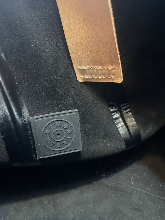 Bolso Bimba y Lola auténtico