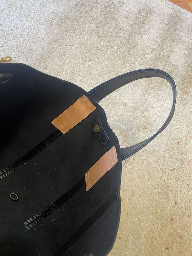 Bolso Bimba y Lola auténtico