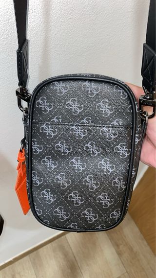Guess milano crossbody bag