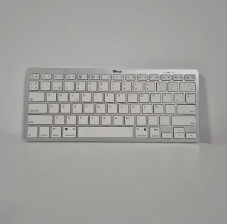 Teclado Trust Inalámbrico