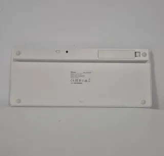 Teclado Trust Inalámbrico