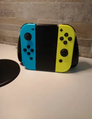 Nintendo Joy-Con Switch