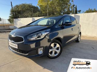 KIA Carens DRIVE 1.7 CRDi 115 CV 5 PLAZAS