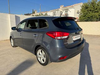 KIA Carens DRIVE 1.7 CRDi 115 CV 5 PLAZAS