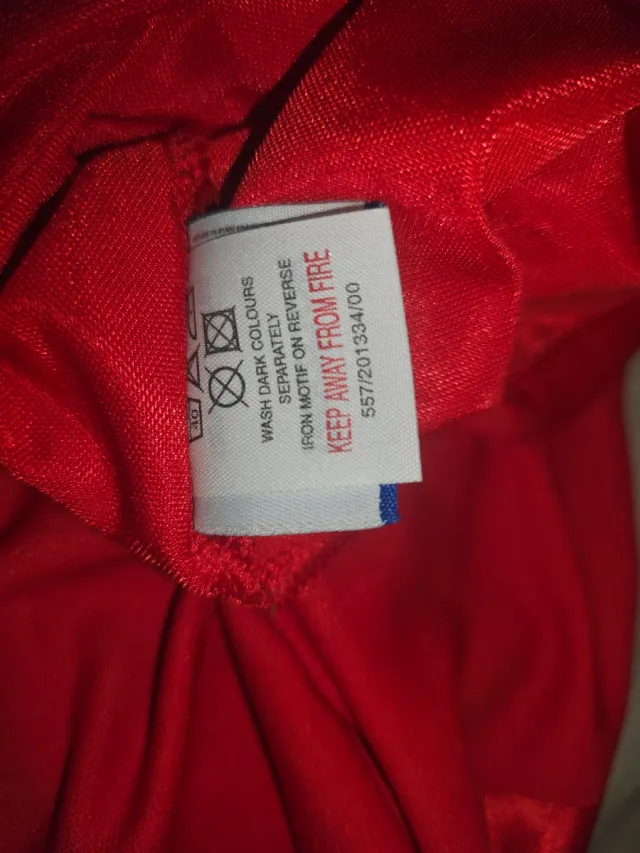 Camiseta Reebok Liverpool 2000-02