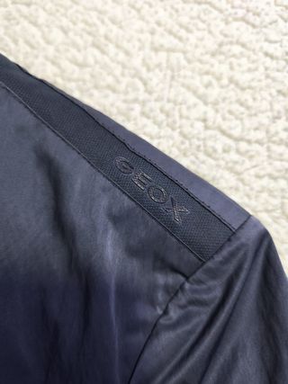 Giubbotto Geox M donna blu