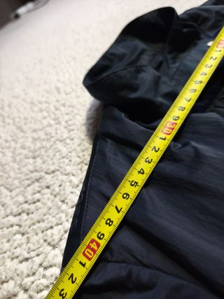 Giubbotto Geox M donna blu