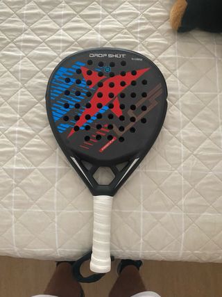 cambio Pala de pádel Drop essense