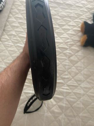 cambio Pala de pádel Drop essense