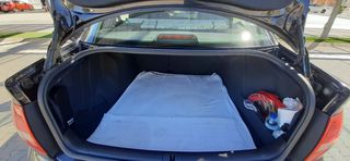 Audi A4 , 1.8 gasolina