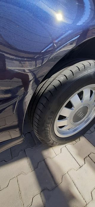 Audi A4 , 1.8 gasolina