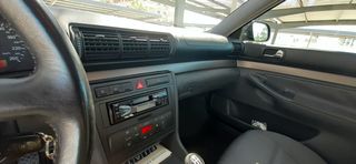 Audi A4 , 1.8 gasolina