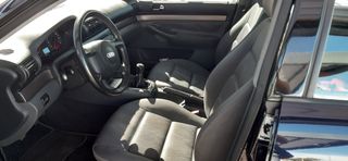 Audi A4 , 1.8 gasolina