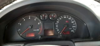Audi A4 , 1.8 gasolina