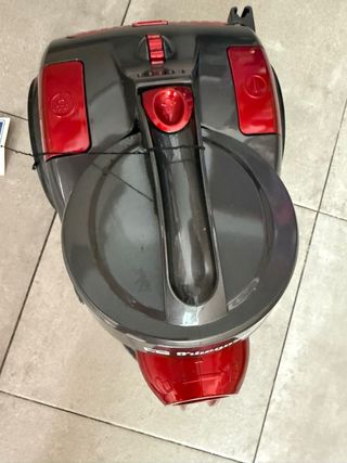 Aspiradora Orbegozo APC 8000 Nueva